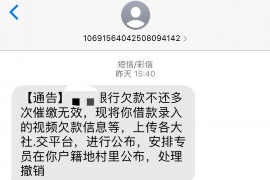 东山区要账公司更多成功案例详情